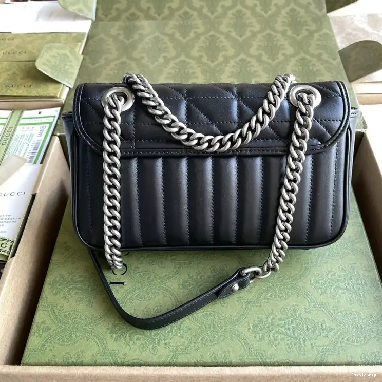 Fashionrep Bags 2110YA0005 Gucci 0805